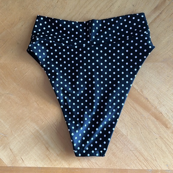 NWT Aerie bikini bottoms - Picture 3 of 4